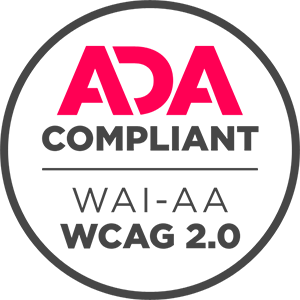 ADA Logo